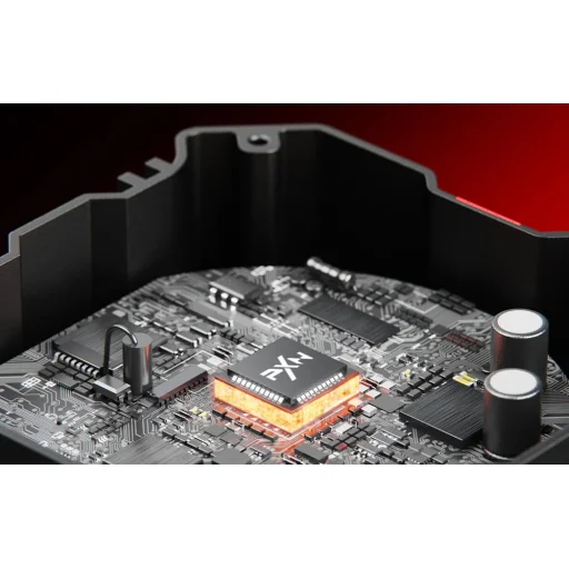 Wheelbase PXN VD6 (PC Windows) - 5