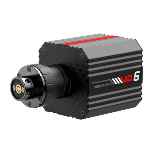 Wheelbase PXN VD6 (PC Windows) - 1