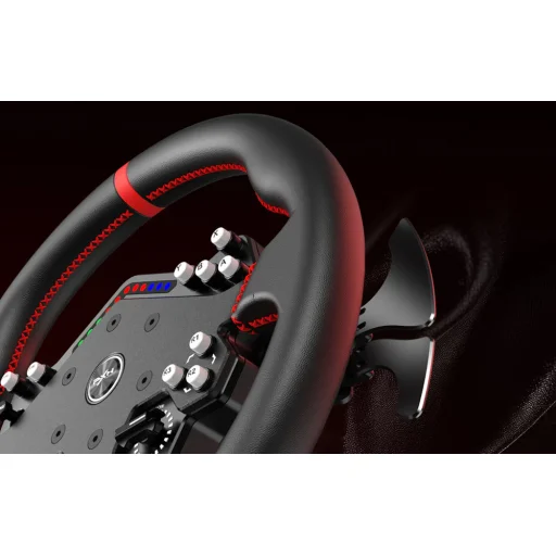 PXN WDS R2 versenykormánykerék - 6