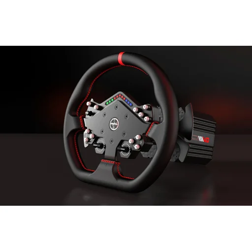 PXN WDS R2 versenykormánykerék - 3