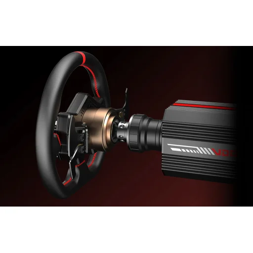 PXN WDS R2 versenykormánykerék - 5