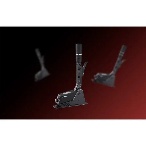 PXN SF SMG szekvenciális sebességváltó - 6