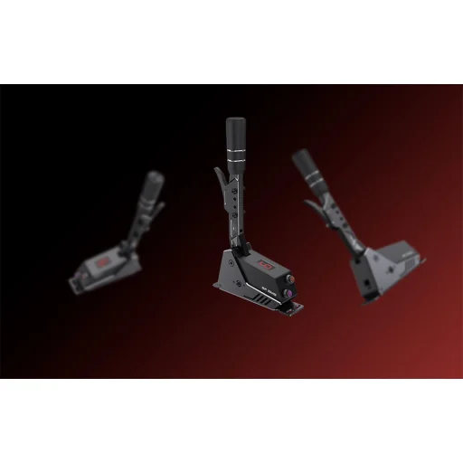 PXN SF SMG szekvenciális sebességváltó - 7