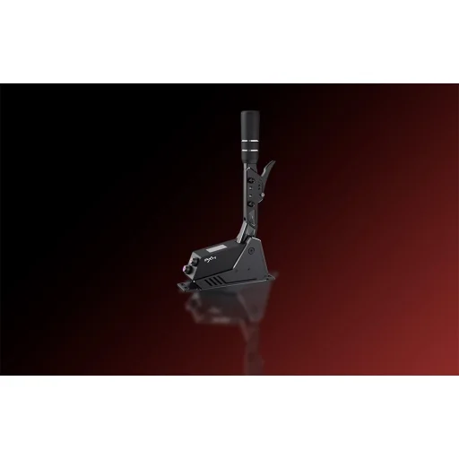 PXN SF SMG szekvenciális sebességváltó - 4