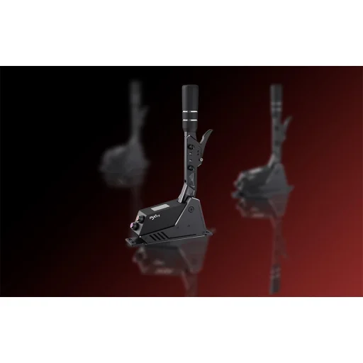 PXN SF SMG szekvenciális sebességváltó - 5