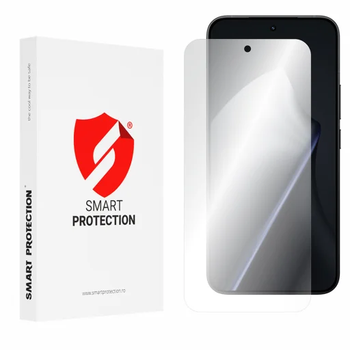  Xiaomi 15T Pro Clear Smart Protection - Premium Classic (2 pack) üvegfólia - 2