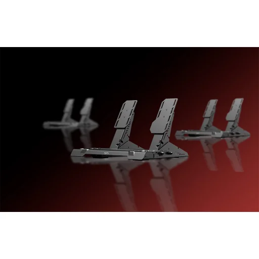 PXN PD-HM pedálkészlet – fék és gáz (Windows 7/8/10/11) - 8