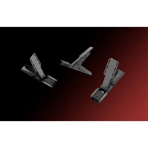 PXN PD HM kuplungpedál (Windows 7/8/10/11) - 7