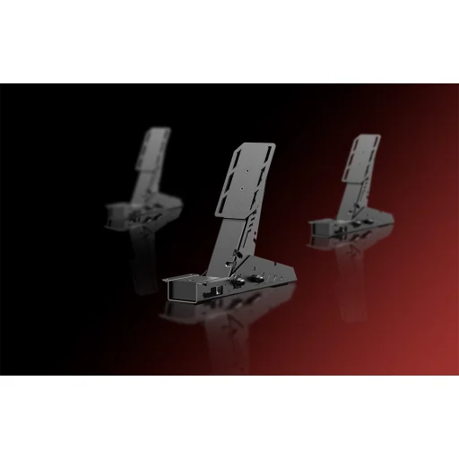 PXN PD HM kuplungpedál (Windows 7/8/10/11) - 5