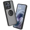 Motorola Moto G86 Power Techsuit - Glinth - Fekete tok - 1