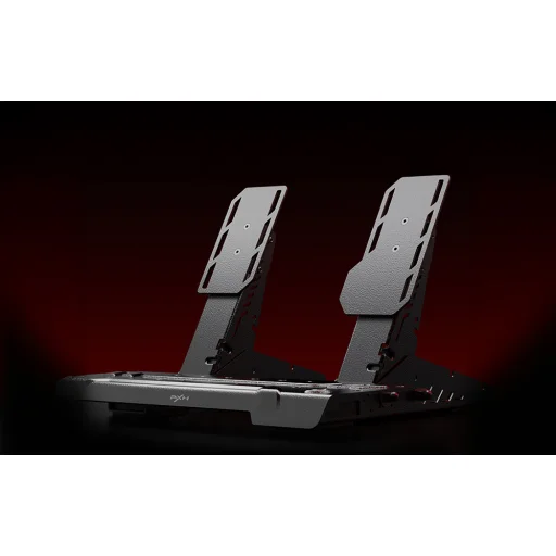 PXN-V10 Ultra Gaming Set – Versenykormány + Pedál + Rögzítő Bilincsek + Tartozékok - 10