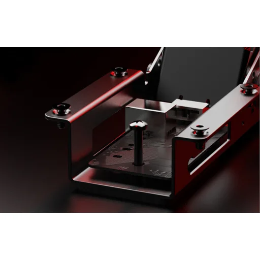 PXN-V10 Ultra Gaming Set – Versenykormány + Pedál + Rögzítő Bilincsek + Tartozékok - 13