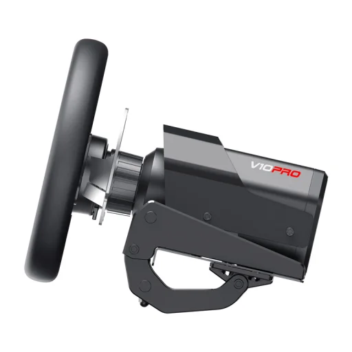 PXN-V10 Ultra Gaming Set – Versenykormány + Pedál + Rögzítő Bilincsek + Tartozékok - 3