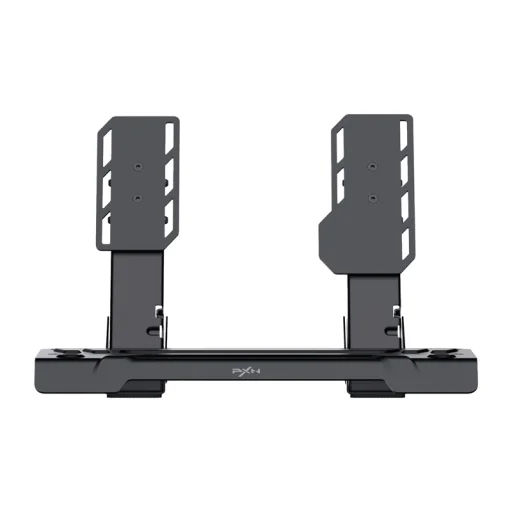 PXN-V10 Ultra Gaming Set – Versenykormány + Pedál + Rögzítő Bilincsek + Tartozékok - 5