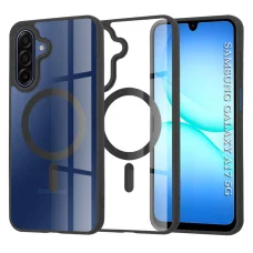 Samsung Galaxy A17 5G Black Techsuit MagSafe Pro tok