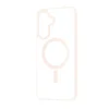 Samsung Galaxy A17 5G Nude Pink Techsuit - MagSafe Pro tok thumbnail