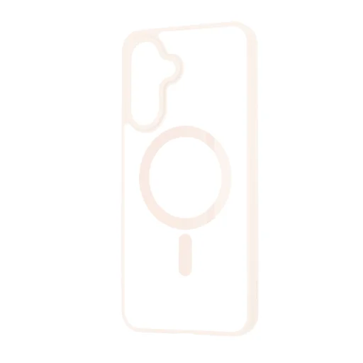 Samsung Galaxy A17 5G Nude Pink Techsuit - MagSafe Pro tok - 4