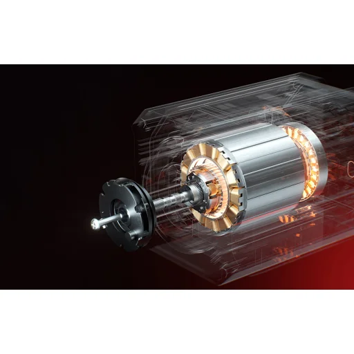 PXN VD4 Bundle F játékkészlet – VD4 alap + WAS kormány + pedálok - 7