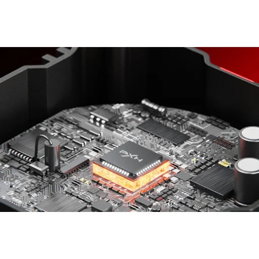 PXN VD4 Bundle F játékkészlet – VD4 alap + WAS kormány + pedálok - 9