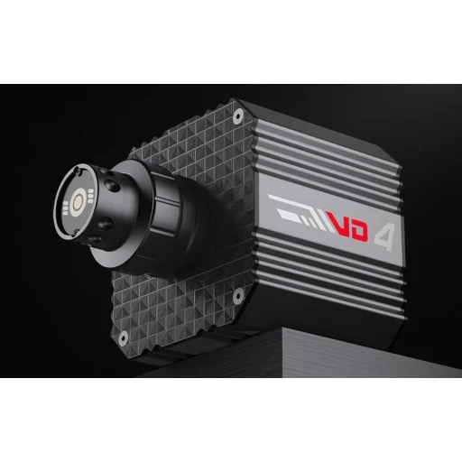 PXN VD4 Bundle F játékkészlet – VD4 alap + WAS kormány + pedálok - 12