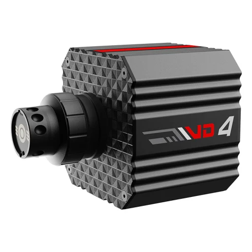 PXN VD4 Bundle F játékkészlet – VD4 alap + WAS kormány + pedálok - 3