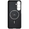 Samsung Galaxy S25 PITAKA Ultra-Slim MagSafe fekete-szürke tok - 8
