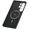 Samsung Galaxy S25 Ultra PITAKA Ultra-Vékony MagSafe tok fekete szürke thumbnail