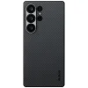 Samsung Galaxy S25 Ultra PITAKA Ultra-Vékony MagSafe tok fekete szürke thumbnail