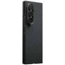 Samsung Galaxy Z Fold 7 Ultra-Slim MagSafe tok fekete-szürke