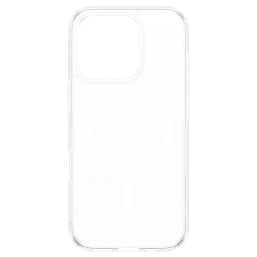 iPhone 16 Pro PanzerGlass HardCase tok 6.3" fehér MagSafe 1292 - 3