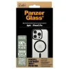 iPhone 16 Pro PanzerGlass HardCase tok fekete MagSafe 1302 - 4