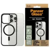 iPhone 16 Pro PanzerGlass HardCase tok fekete MagSafe 1302