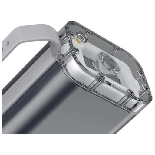 4smarts Lucid Air 26800mAh 65W powerbank szürke - 2