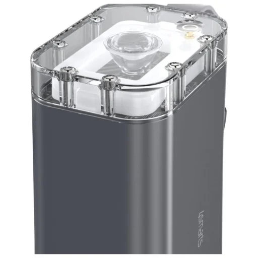 4smarts Lucid Air 26800mAh 65W powerbank szürke - 3