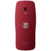 HMD Barca 3210 TA-1736 DS piros mobiltelefon thumbnail