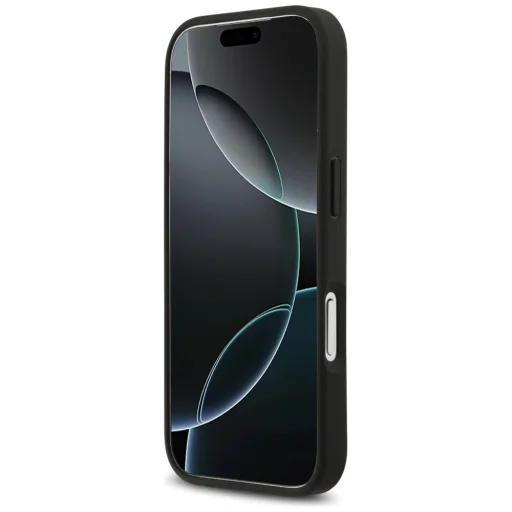 iPhone 17 Pro Red Bull Hullámos Domborított Bika MagSafe tok, - 5