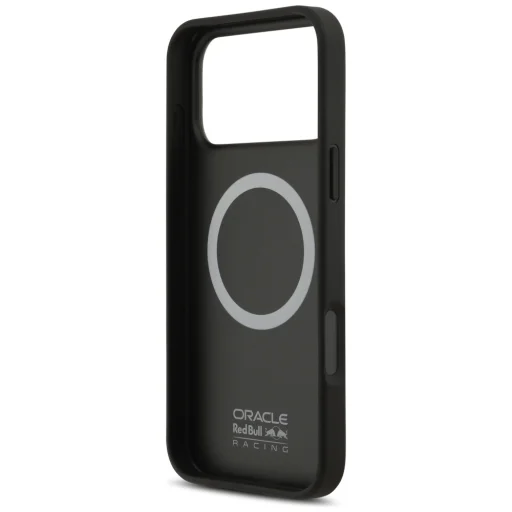 iPhone 17 Pro Max Red Bull Meshed Powerbar MagSafe sötétkék tok - 7