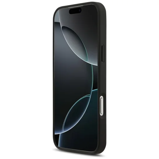 iPhone 17 Pro Max Red Bull Meshed Powerbar MagSafe sötétkék tok - 5