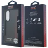 Samsung Galaxy S25 Edge Red Bull Valódi Karbon Szálas Powerbar MagSafe tok fekete thumbnail