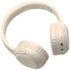 USAMS Yun Sorozat Bluetooth 5.3 On-Ear Fejhallgató Bézs TDLYEJYX02 (USAMS-YG23) - 2