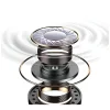 USAMS Bluetooth 5.3 TWSTD Sorozat Vezeték nélküli Fülhallgató Fehér BHUTD01 (TD22) thumbnail