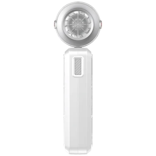 Skinarma Gyro 4000 mAh kézi ventilátor fehér - 3