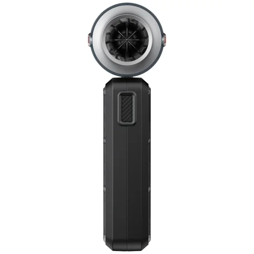 Skinarma Gyro 4000 mAh kézi ventilátor fekete - 3