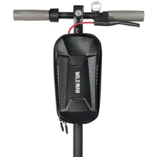 WILDMAN ES8X roller táska keret táska fekete