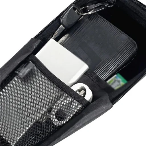 WILDMAN ES8X roller táska keret táska fekete - 6