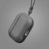 Uniq Lyden DS AirPods Pro 2 Tok - Szürke/Fekete thumbnail