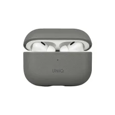 Uniq Lyden DS AirPods Pro 2 Tok - Szürke/Fekete