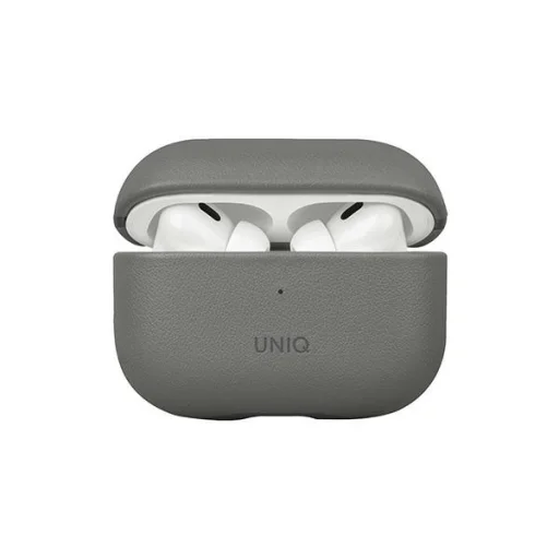 Uniq Lyden DS AirPods Pro 2 Tok - Szürke/Fekete - 1
