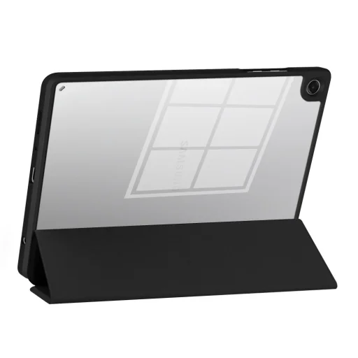 Samsung Galaxy Tab A9 Plus 11.0 X210 / X215 / X216 / X230 / X235 / X236 fekete tok - 5