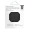 Uniq Lyden DS AirPods 4 tok - Fekete thumbnail
